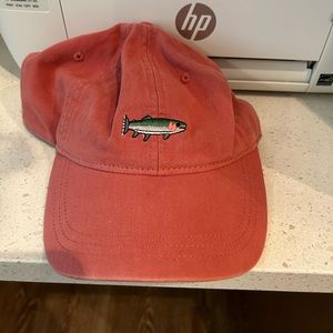 J Crew Trout Hat